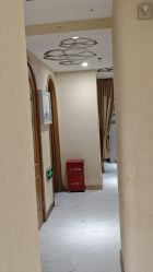 -芳朵美容养生SPA