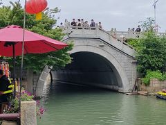 -山塘街
