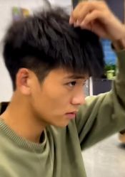 点击看大图 -朗峰专业美发沙龙
