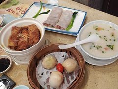 -点都德(龙之梦店)