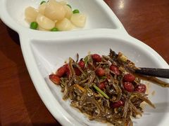 -喜鼎海胆水饺(东港店)