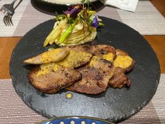 -LA CREPERIE BRETONNE布列塔尼法式餐厅(天童北路店)