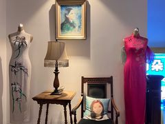 -邓丽君音乐主题餐厅