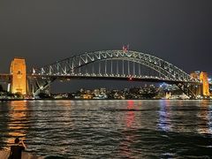 -悉尼海港大桥
