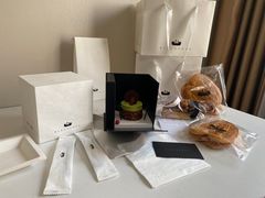 -黑天鹅蛋糕店(青年大街店)