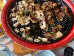 -庆云楼饭庄(什刹海店)