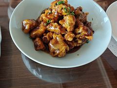 -湖畔居茶楼(湖滨店)