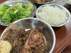 招牌牛排-阿秋牛排(湖心街店)