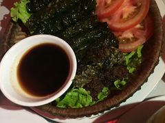 -Lanterns Vietnamese Restaurant