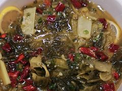 -香港深仔记茶餐厅(东门店)