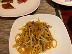 -常德武陵天济喜来登酒店-盛宴餐厅