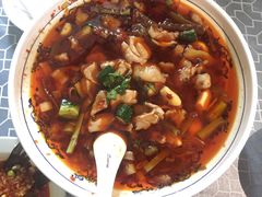 -紫东阁酒楼·中餐厅(东方广场假日酒店)