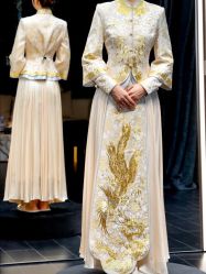 -Bridal Queen·婚纱女皇