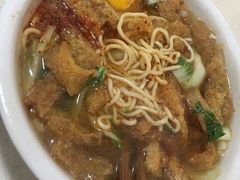 -祁家面馆(大香炉店)