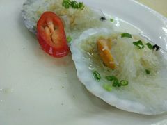 -广胜通达海鲜食府(黄沙店)