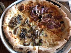 -PIZZA BIANCA(民园店)