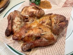 -纽斯特牛排自助餐厅(浦江万达店)