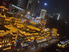 -纸盐河码头火锅(十八梯店)