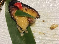 -梅筑·创意料理(王府井百货店)