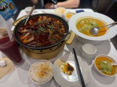 -眉州东坡(团结湖店)