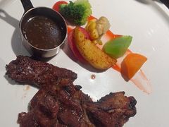 -西豪果木牛排(龙泉万达店)