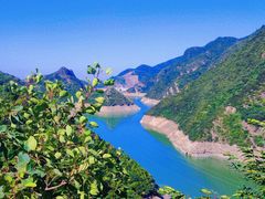 -黑河国家森林公园