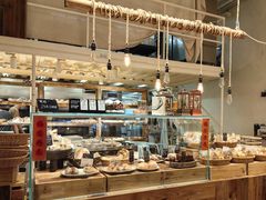 -佐敦面包铺·JORDAN BAKERY