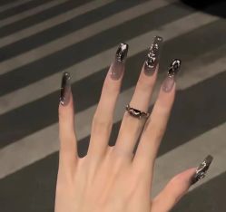 点击看大图 -M·X Nail日式美甲美睫