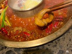 -小龙坎火锅(双林店)