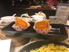 -天瑞轩·粤菜餐厅
