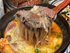 -秦淮巷·四季小馆