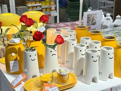-宜家家居(哈尔滨商场店)