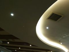 大堂-COSTA COFFEE(武汉天地店)