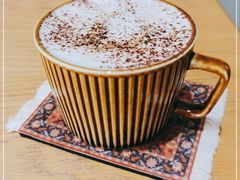 -铁手珈琲制造局metalhands(望京店)