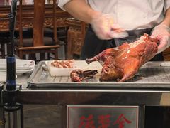 -全聚德(扬州虹桥坊店)