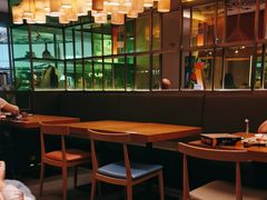-菲滋意式餐厅(上虞万和城店)