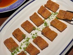 -曾宴·楚菜(湖北省博物馆店)