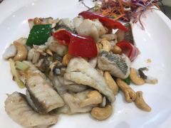 -海儀美食楼(湾仔海鲜街店)