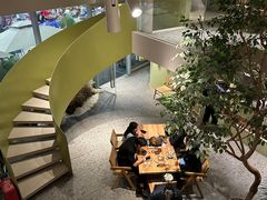 -KimPro 辛普乐概念韩餐