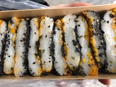 -米阿糯糕团•酒酿•甜品(莫愁店)
