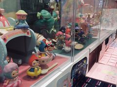 -泡泡玛特POPMART(蓝色港湾店)