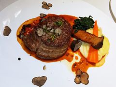 松露菲力牛排-王品牛排(佛山南海万科广场店)
