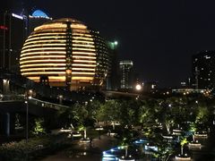 -杭州国际会议中心洲际酒店-原素全日餐厅(解放东路店)