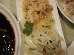 -乔家栅(襄阳南路店)