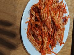 -韩麦大冷面(桂花街直营店)