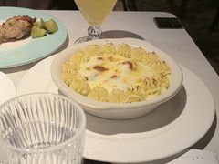 -波特曼西餐厅(中央大街店)