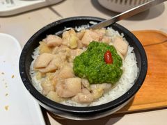 -蔡澜点心·粤菜(万菱汇店)