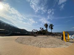 -仙岛湖旅游风景区