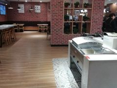 -（滨海服务区）餐厅