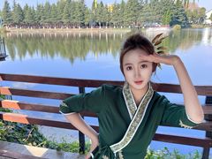 -云南民族村